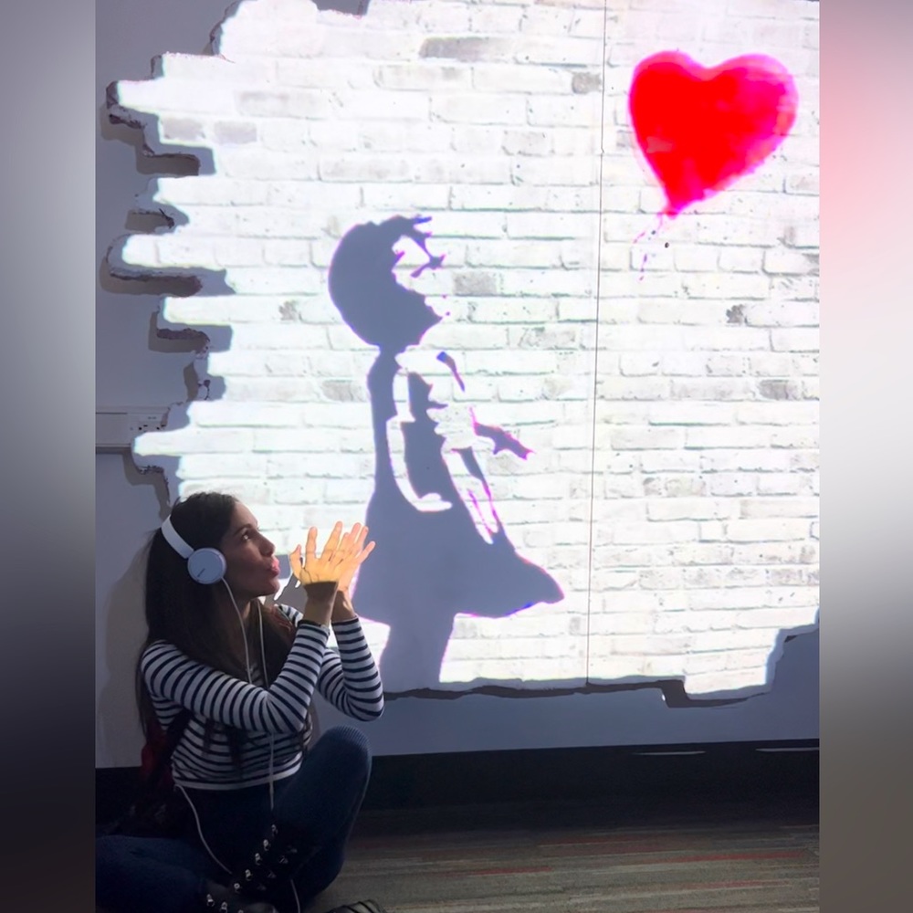 Meet your Posher, Silvi